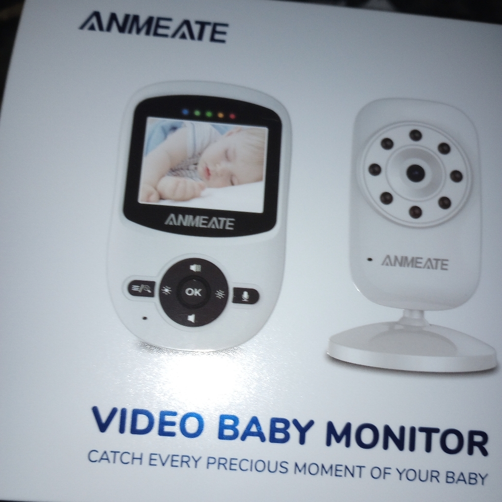 Baby Monitor